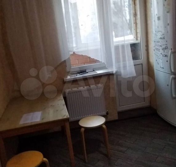 Комната 15 м² в 2-к., 2/10 эт.