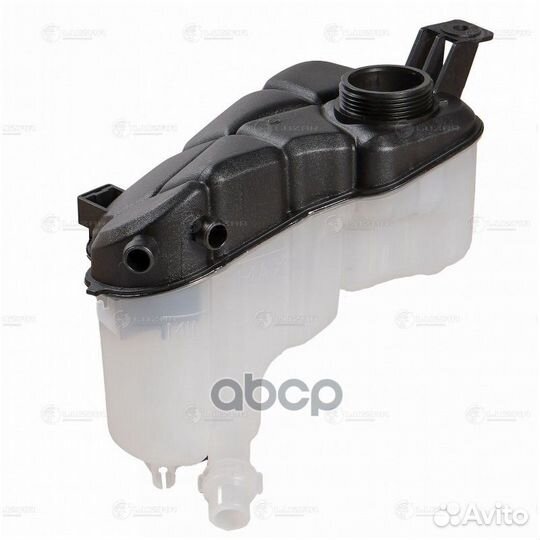 Бачок расширит. охл. жидкости ford mondeo IV