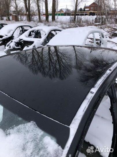 Крыша peugeot 308 1.6 ат хетчбек