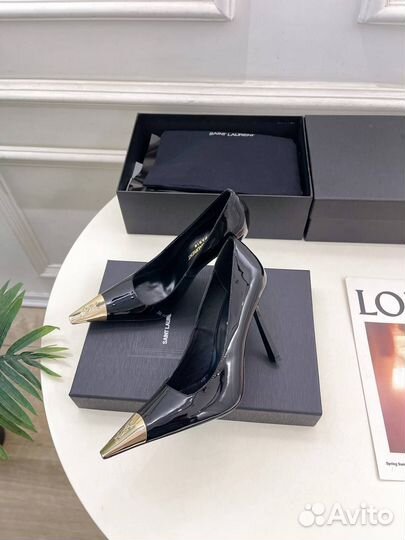 Туфли женские