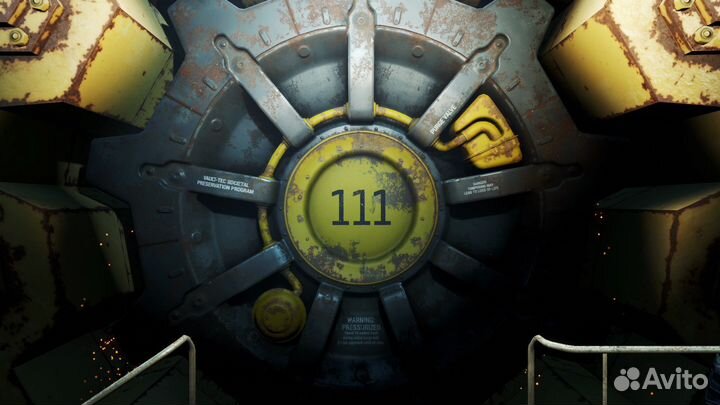 Fallout 4 (Steam)