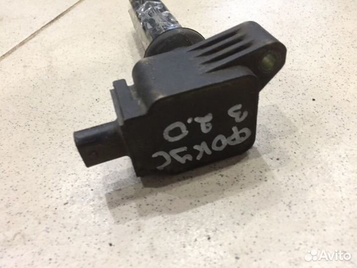 Катушка зажигания Ford Focus 3