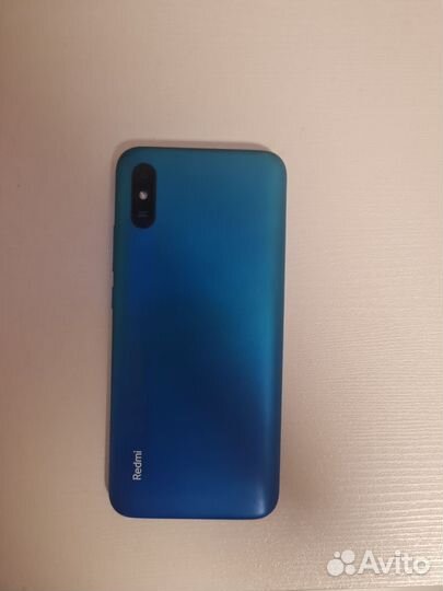 Xiaomi Redmi 9A, 2/32 ГБ