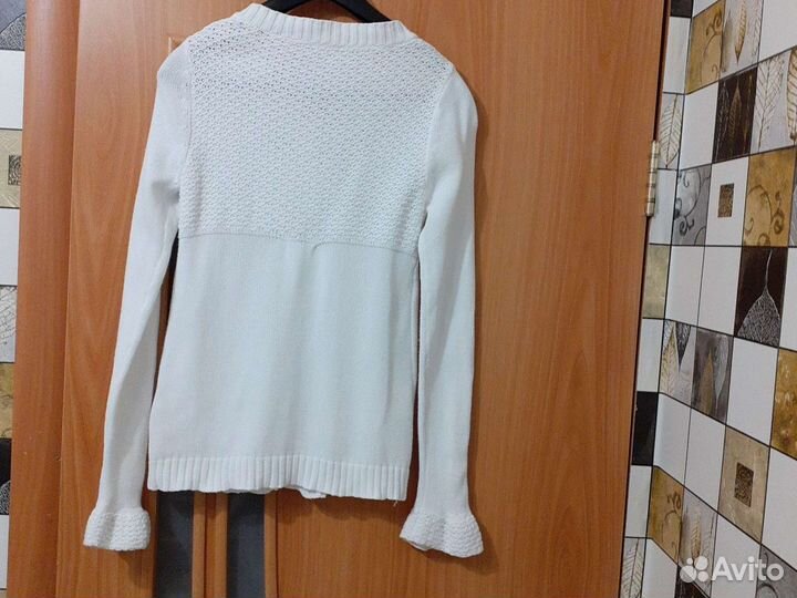 Кардиган.Р44