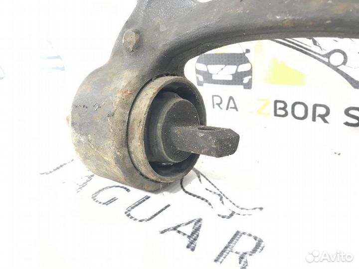 Рычаг передний левый Volvo XC90 I