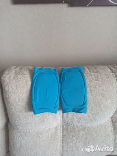Наколенники детские