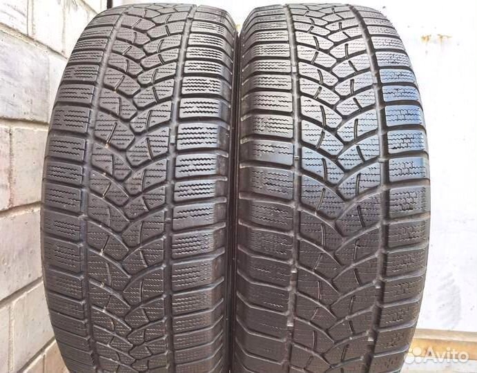 Firestone Destination Winter 215/65 R16 98H