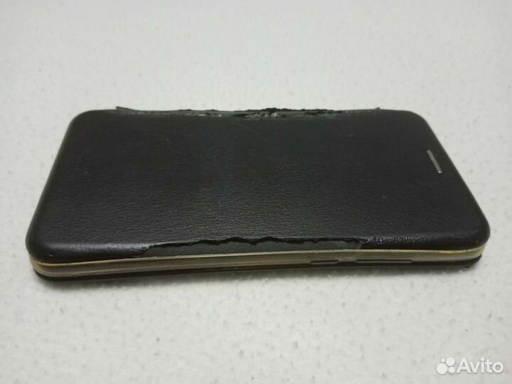 Чехол-книжка для Honor 10i