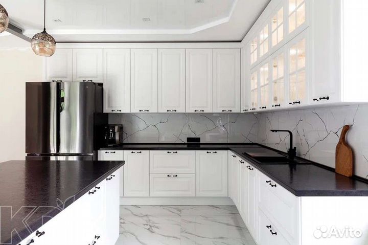 Кухни на заказ