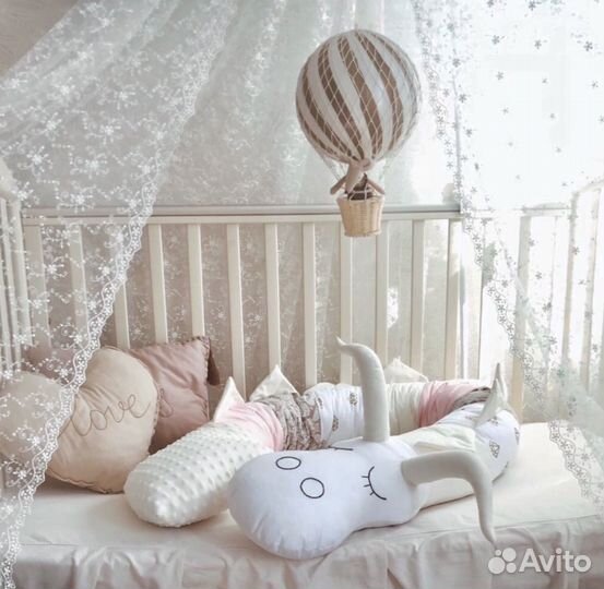 Декоративный воздушный шар Filibabba оригинал