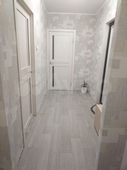 2-к. квартира, 51 м², 3/9 эт.