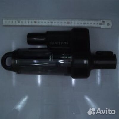 Циклонный фильтр samsung DJ97-02378A с защелкой