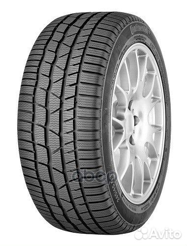 Continental ContiWinterContact TS 850 P 235/70 R16