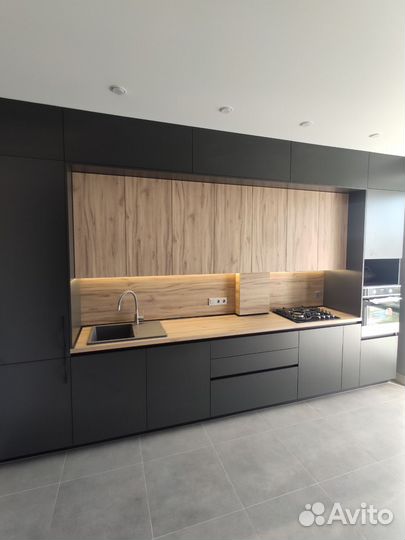 Кухни, шкафы купе,прихожие,ванные,детские на заказ