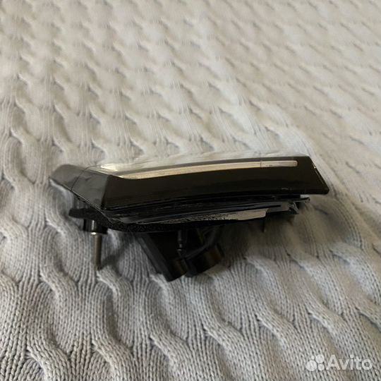 Задний фонарь Ford Kuga 2