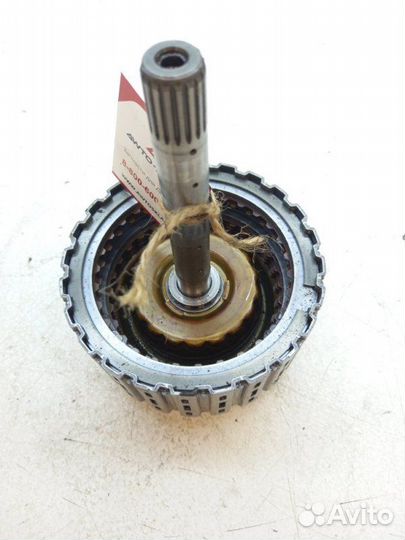 Барабан АКПП Chevrolet Lacetti