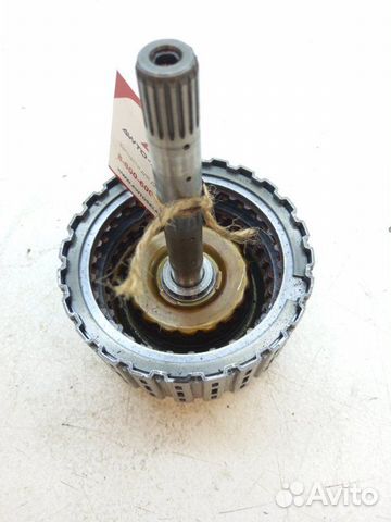 Барабан АКПП Chevrolet Lacetti