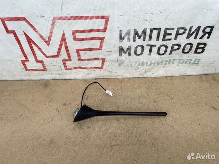 Антенна Volkswagen Polo седан CWV 2017