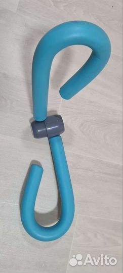 Эспандер. Тренажер бабочка