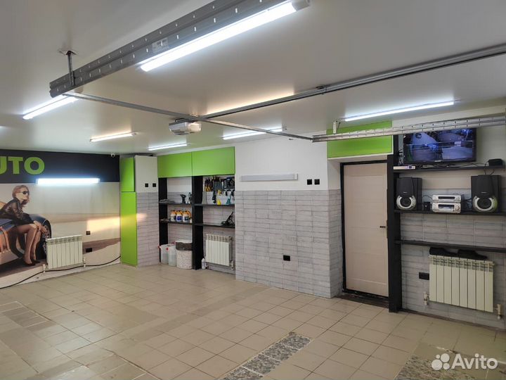 Химчистка, полировка, бронирование автомобиля
