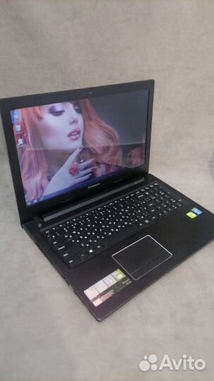 Ноутбук Lenovo