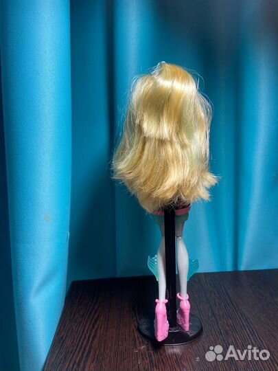 Куклы Лагуна Блу и Клео Де Нил серия Скариж