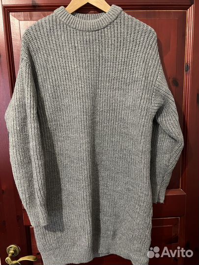 Платье zara
