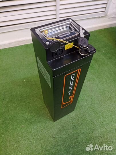 Аккумулятор для электровелосипеда Kugoo v3 рro рlu