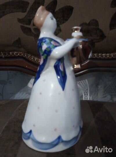 Статуэтки дулево