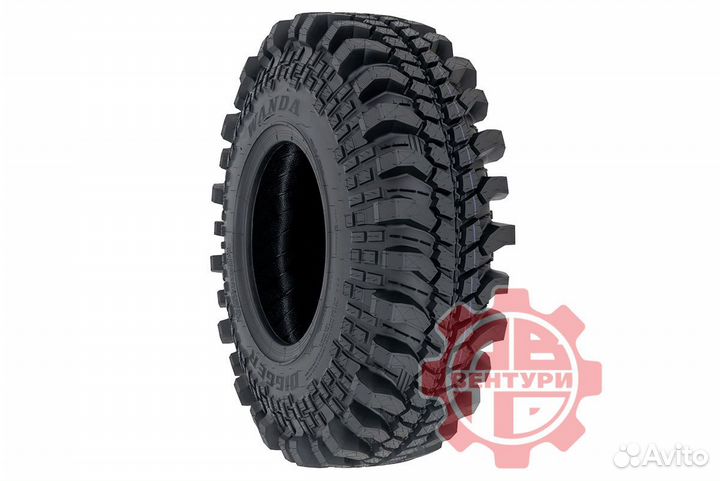 Wanda Digger WN03 265/75 R15 109K