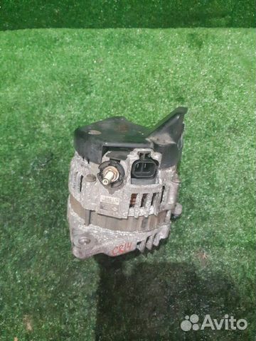 Генератор Nissan March BNK12 cr14de