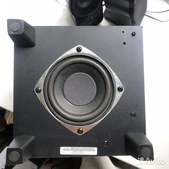 Компьютерная акустика creative a220