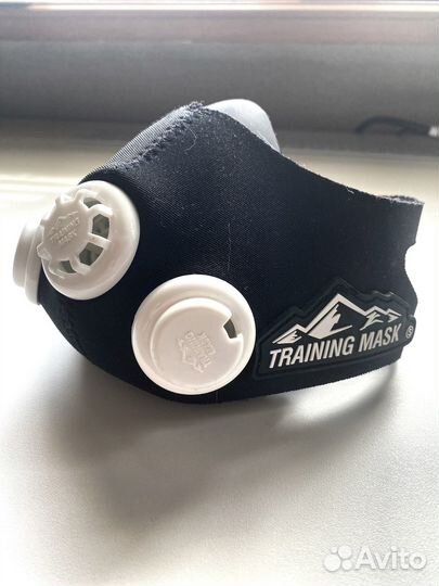 Тренировочная маска