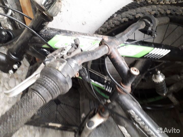 Запчасти для велосипеда