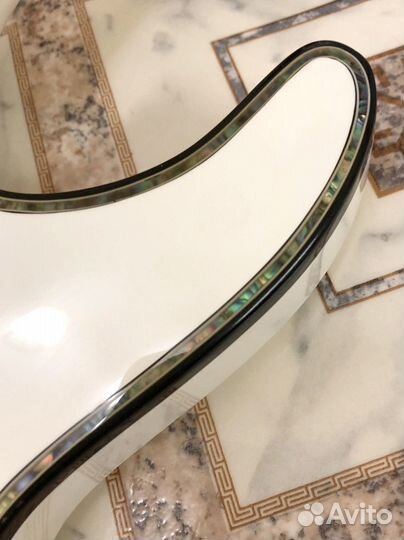 Dean Vendetta Resurrection (Korea, 2010)