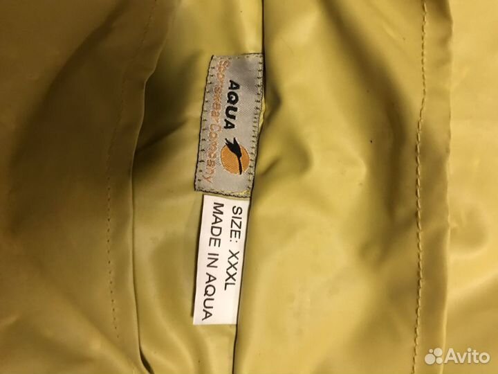 Ветро влаго защитный костюм для рыбалки