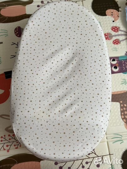 Матрас кокон CocoCocon для новорожденных