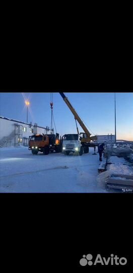 Услуги площадок