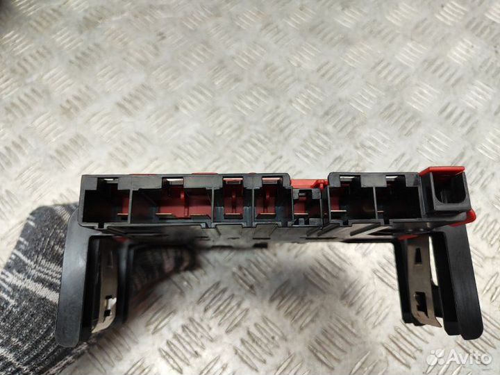 Блок предохранителей Bmw 5-Series F07 3.0 N57D30А