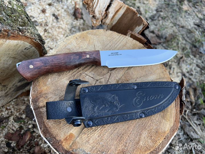 Шашлычный набор