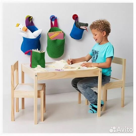 Хранение IKEA