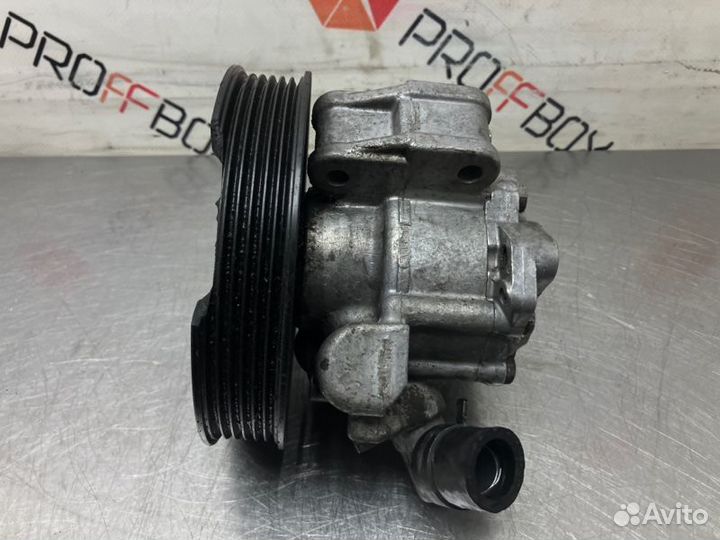 Насос гидроусилителя руля Mercedes E-Class W211