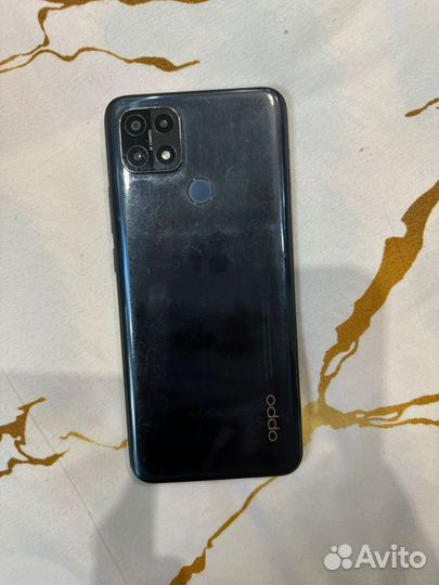 OPPO A15, 2/32 ГБ