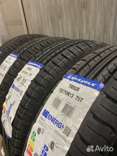 Triangle TR928 155/70 R13 75T