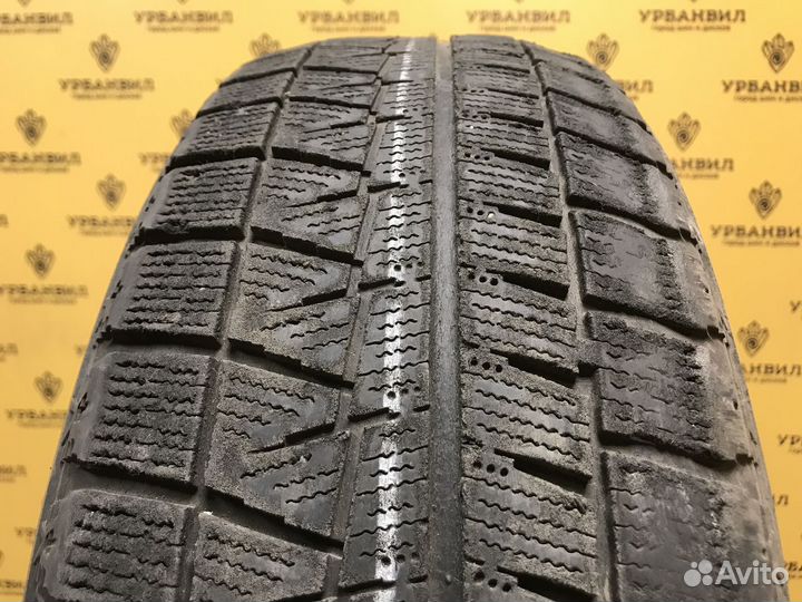 Bridgestone Blizzak Revo GZ 185/65 R15 88S