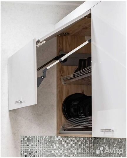 Кухонный гарнитур CS - 15