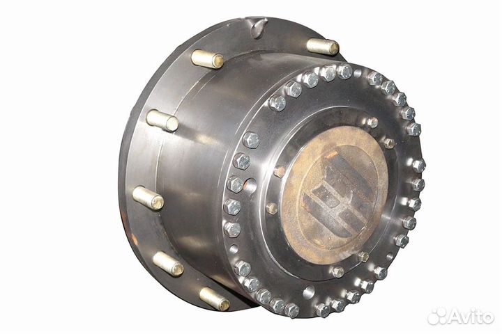 342.05.05.000 Колёсная передача для амкодор-2561