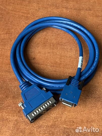Кабель для Cisco