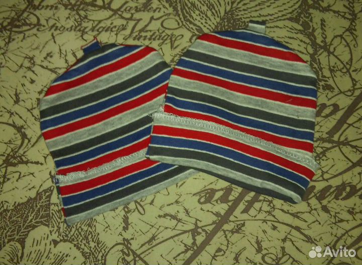 Комплекты на выписку на двойню