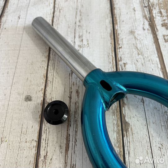 Вилка SaltPlus Magic